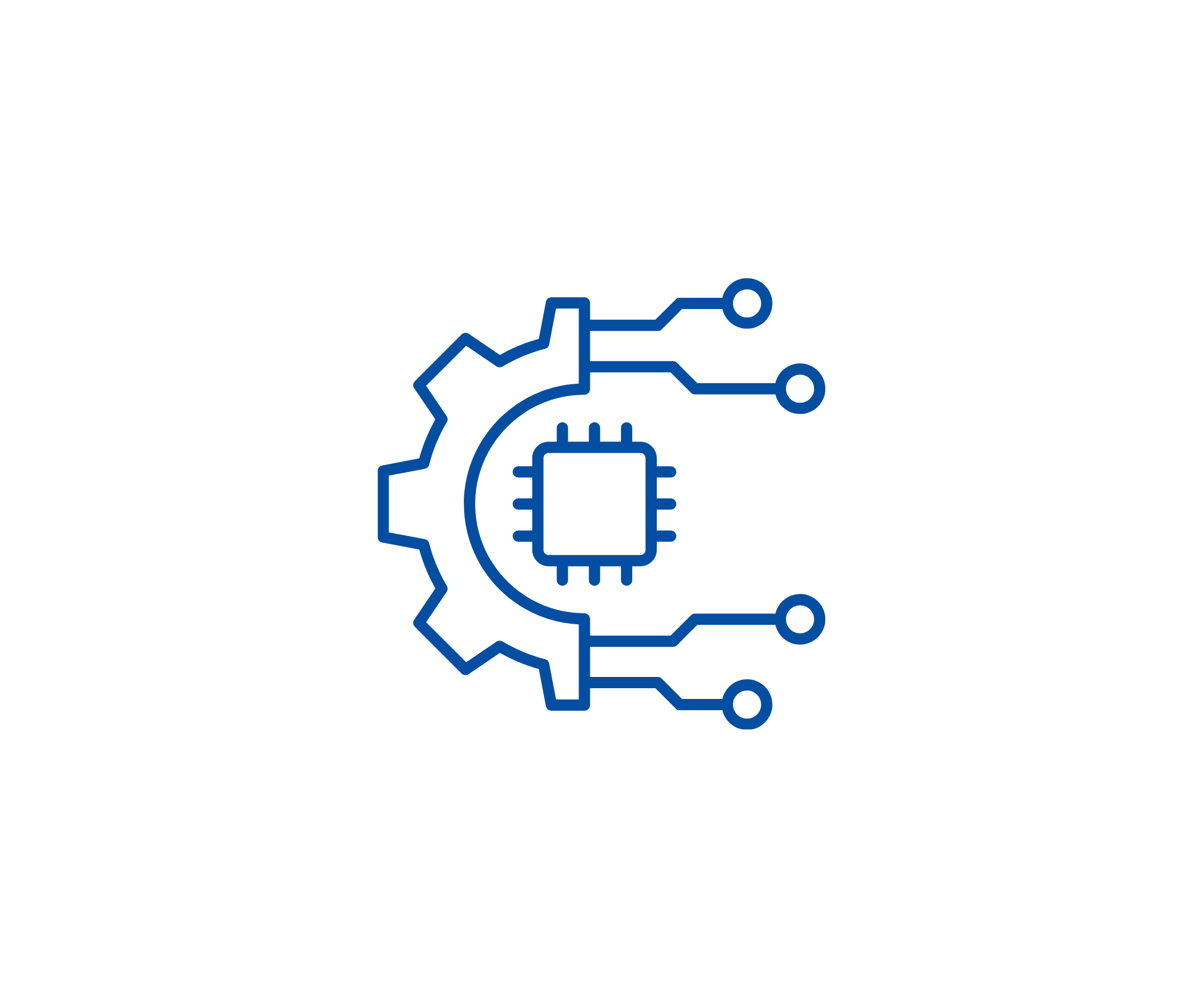 AI-Driven Career Pathing Tool icon